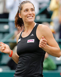 Andrea Petkovic